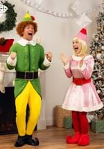 Buddy the Elf Costume for Men Alt 4