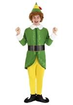 Buddy the Elf Costume for Men Alt 10