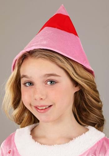 Elf Girl's Jovie Costume Dress