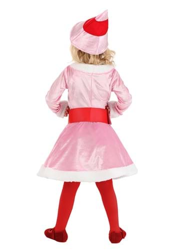 Girl's Elf Jovie Toddler Costume | Christmas Costumes