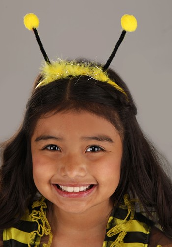 Child Lil Bee Costume | Kid's Bee Costumes