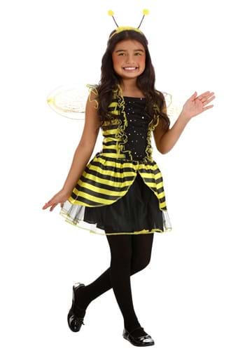 Kids Lil Bee Costume