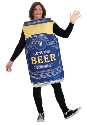 Alcohol-Themed Costumes for Sale