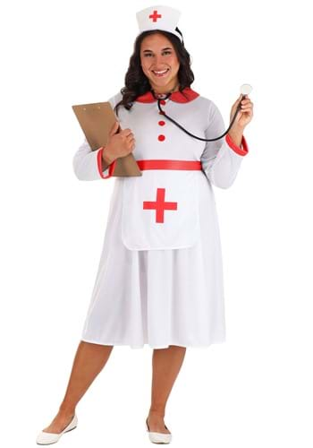 Nurse Costumes for Adults & Kids | Nurse Halloween Costumes