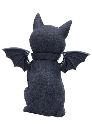 4-Inch Cult Cutie Malpuss Catpire Decoration | Halloween Home Decor
