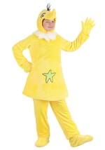 Seuss Child Star Bellied Sneetch Costume Alt 6