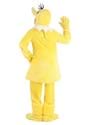 Kids Dr Seuss Star Bellied Sneetch Costume Alt 1