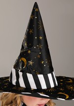 Girls Rococo Witch Costume Alt 3