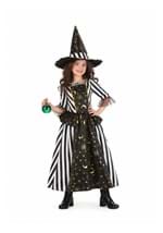 Girls Rococo Witch Costume New Main
