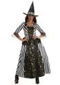 Adult Rococo Witch Costume Alt 1