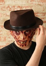 Freddy Krueger Vinyl Mask