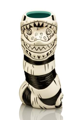 Beetlejuice Sandworm 26oz Geeki Tikis Mug