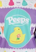 Adult Peeps Easter Ugly Sweater Alt 3