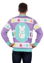 Adult Peeps Easter Ugly Sweater Alt 1