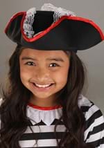 Kids Pirate Captain Costume Dress Alt 2