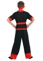 Kid's Ninja Costume Alt 4