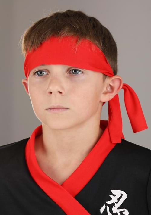 Kid's Ninja Costume | Kid's Costumes