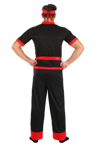 Adult Ninja Costume | Adult Costumes
