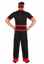 Adult Ninja Costume Alt 1