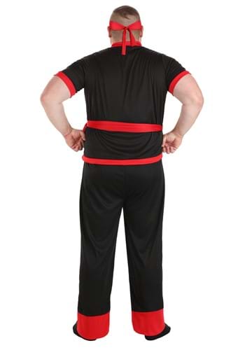 Plus Size Ninja Costume | Plus Size Costumes
