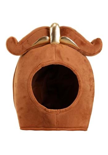 Adult Cogsworth Costume Kit