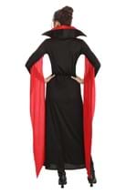 Womens Queen Vampire Costume Alt 1