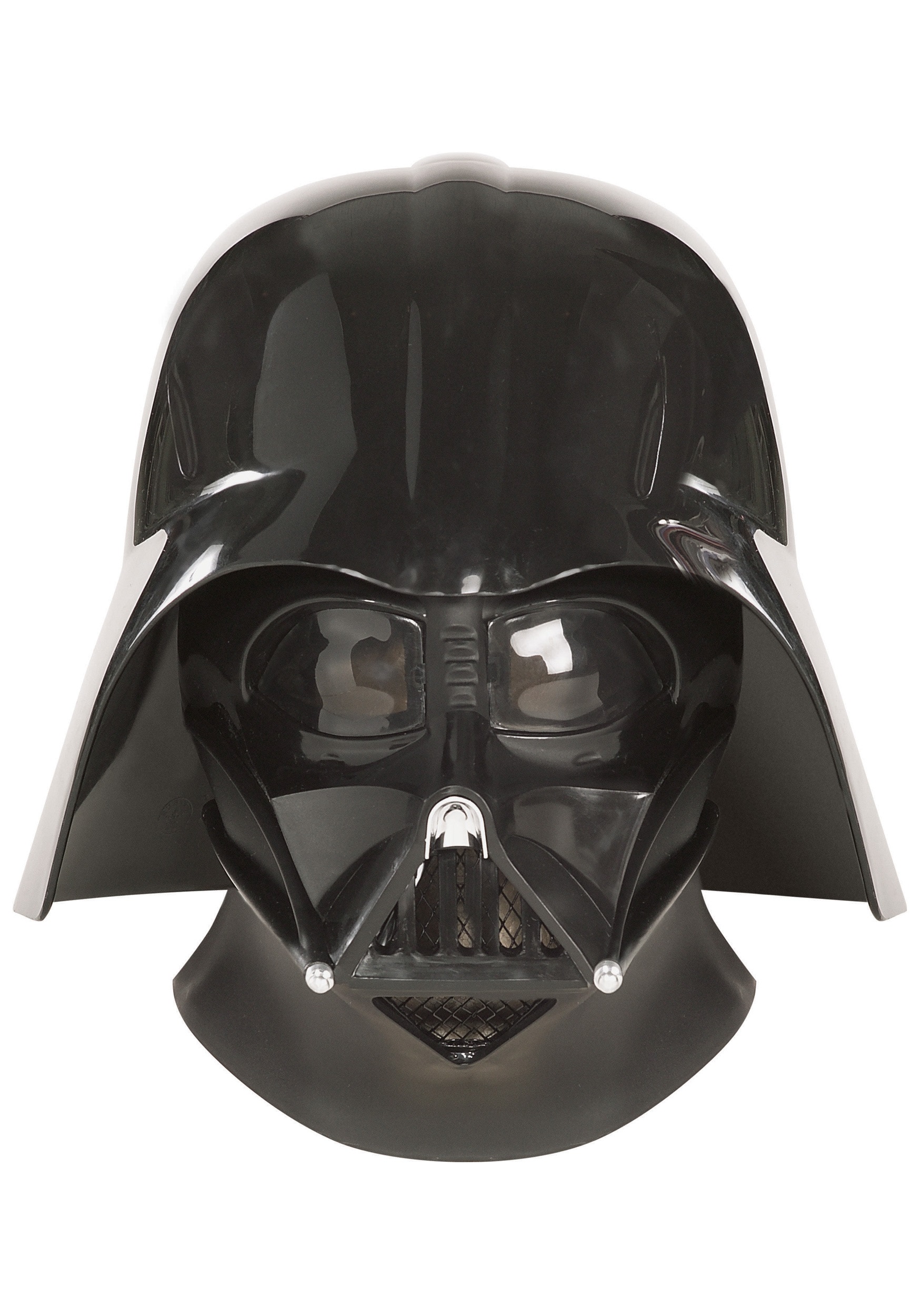 Darth Vader Authentic Mask & Helmet Multicolor Colombia