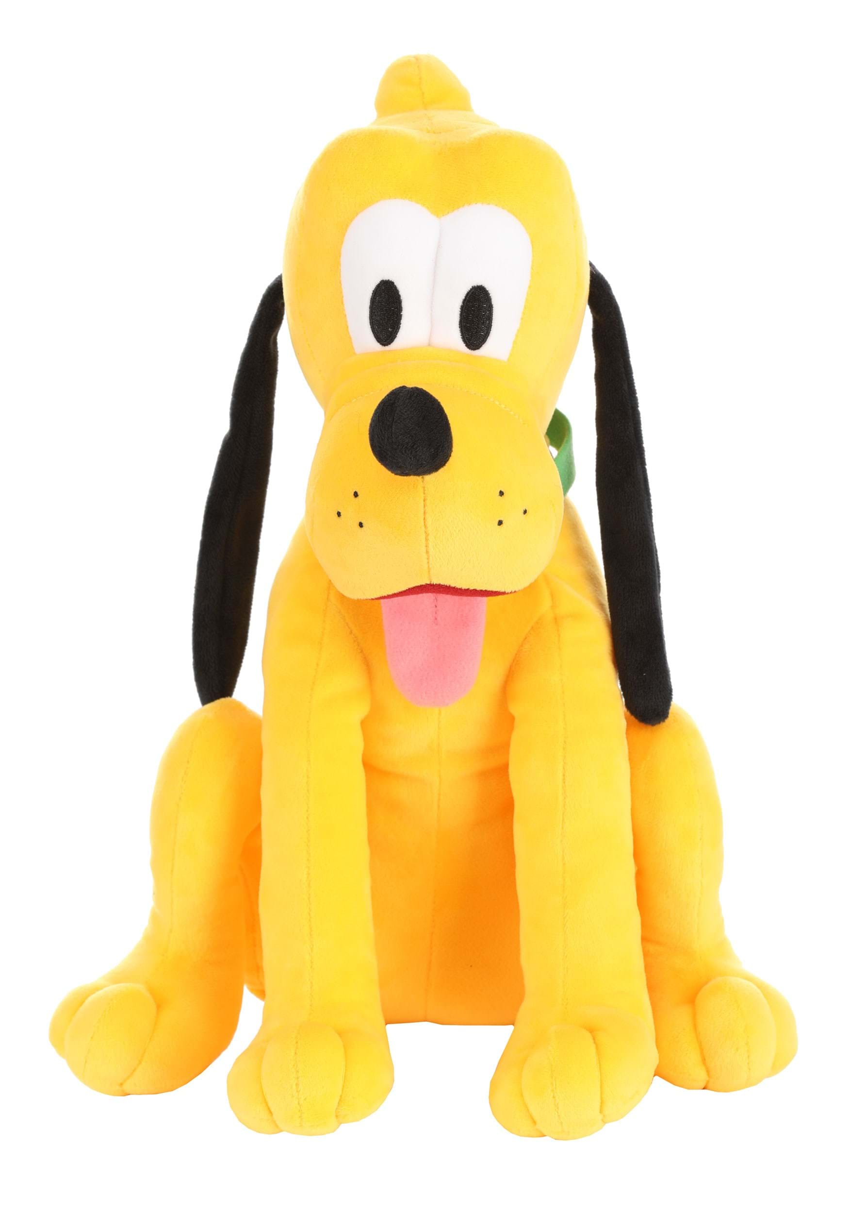 Disney Pluto Costume Companion