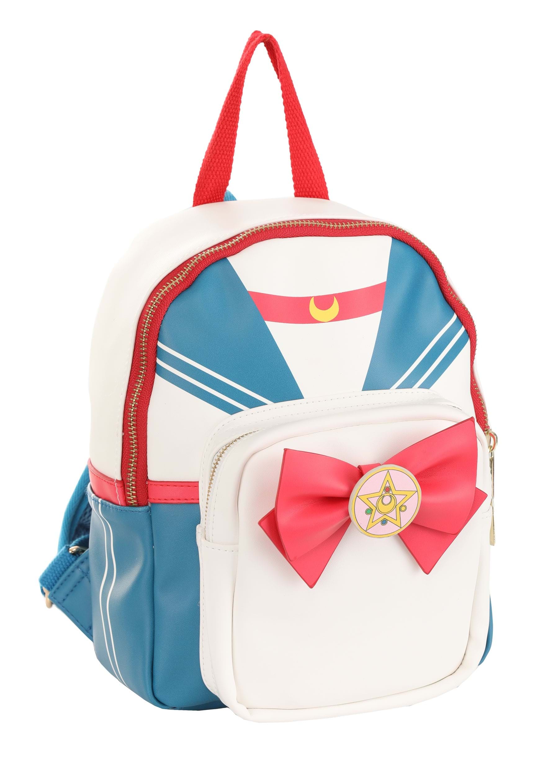Sailor Moon Cosplay Sailor Outfit Backpack , Anime Backpacks