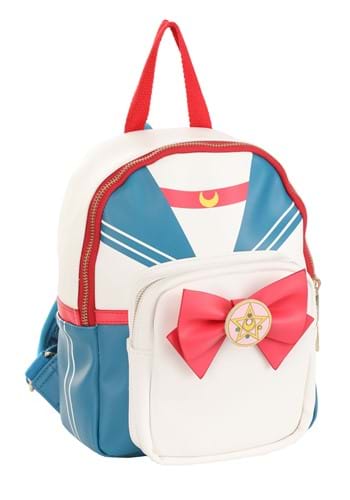 Cosplay Sailor Moon Outfit Backpack | Sailor Moon Accessories