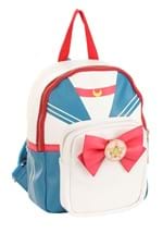 Sailor Moon Cosplay Outfit Backpack Alt 1