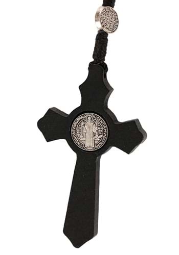 Rosary Beads Religious Costume Necklace | Religious Accessories