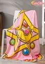 Sailor Moon Crystal Star Compact Throw