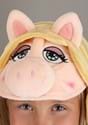 Miss Piggy Face Headband Alt 1