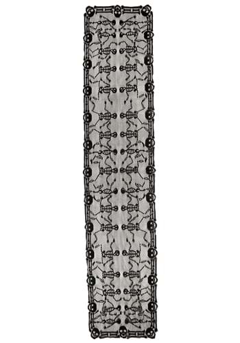 Spooky Skeletons Table Runner | Table Decorations