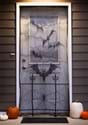 Eerie Entryway Door Curtain Decoration