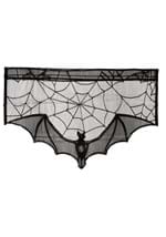 Flying Bat Mantel Scarf Decoration Alt 1