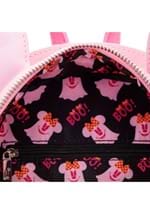 Loungefly Minnie Glow-in-the-Dark Pastel Ghost Mini Backpack