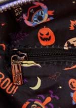Loungefly Disney Lilo and Stitch Striped Halloween Alt 4