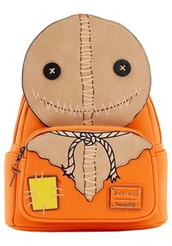Loungefly Trick Or Treat Sam Cosplay Mini Backpack