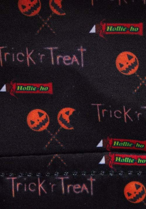 Trick Or Treat Lollipop Loungefly Crossbody Bag