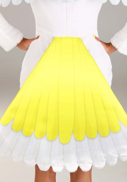 Sunny Cockatiel Women's Costume Bird Costumes