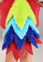 Plus Size Macaw Parrot Women's Costume Alt 4