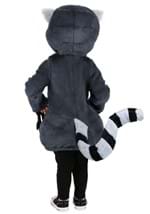 Toddler Lemur Bubble Costume Alt 1