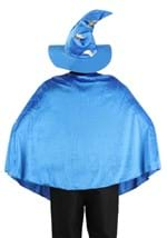 Adult Classic Wizard Costume Kit Alt 2