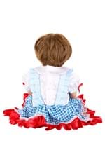Infant Farm Girl Costume Alt 1
