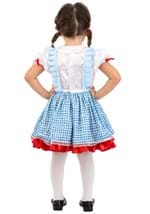Toddler Farm Girl Costume Alt 1