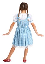 Girls Farm Girl Costume Alt 1