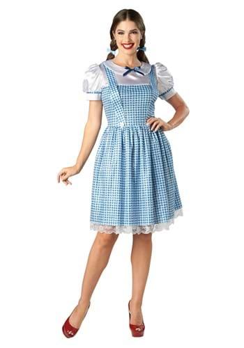 Wizard of Oz Costumes for Adults - HalloweenCostumes.com