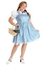 Adult Farm Girl Costume Alt 6